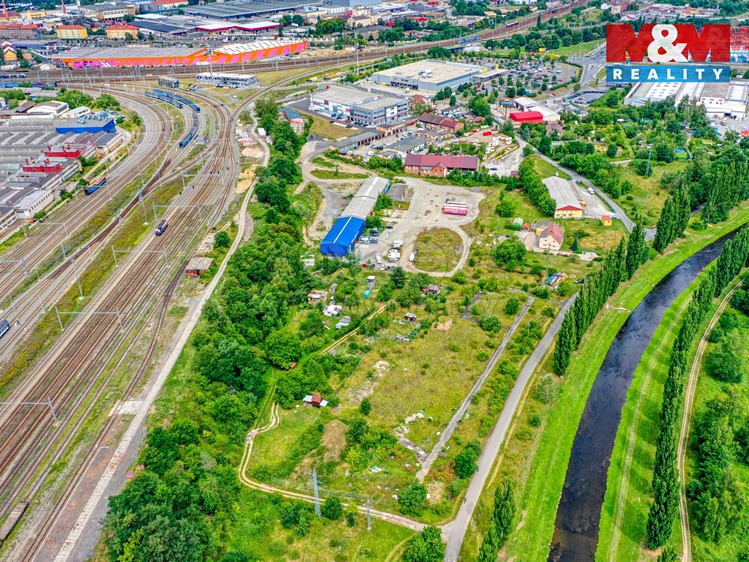 Pronájem pozemku 11 001 m² - foto 4