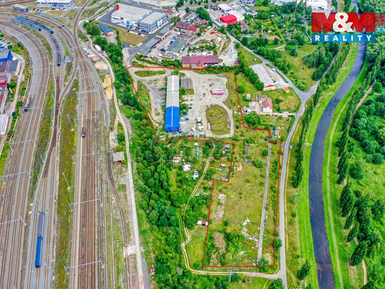 Pronájem pozemku 11 001 m² - foto 6