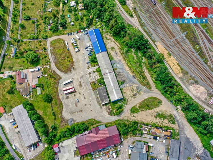 Pronájem pozemku 11 001 m² - foto 5