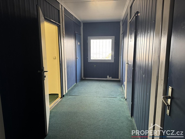 Pronájem skladového prostoru 14 m² - foto 3