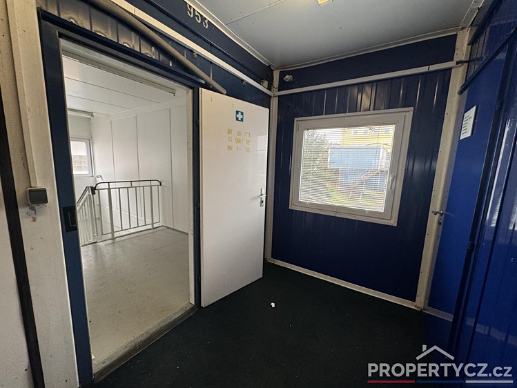 Pronájem skladového prostoru 14 m² - foto 6