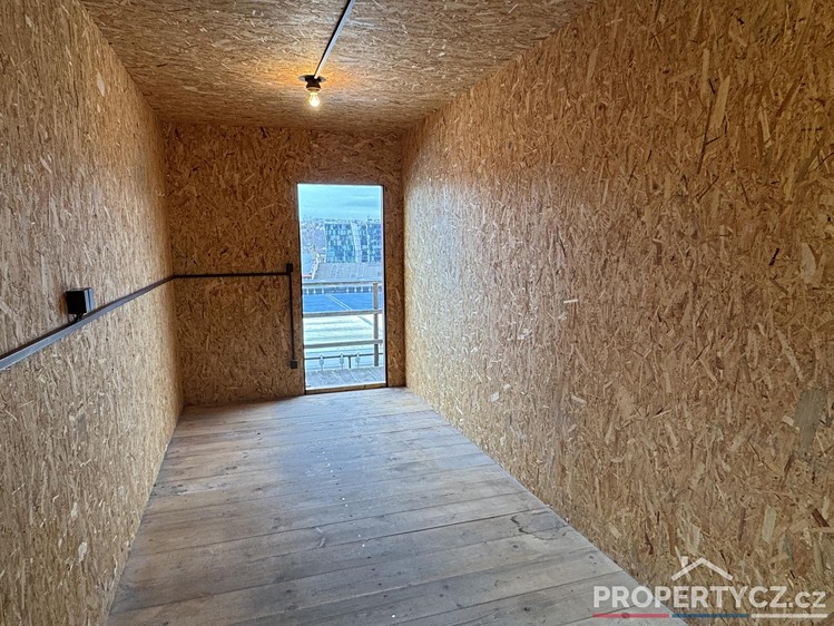 Pronájem skladového prostoru 14 m² - foto 5