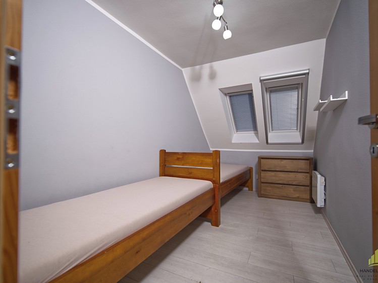 Prodej činžovního domu 281 m² - foto 4