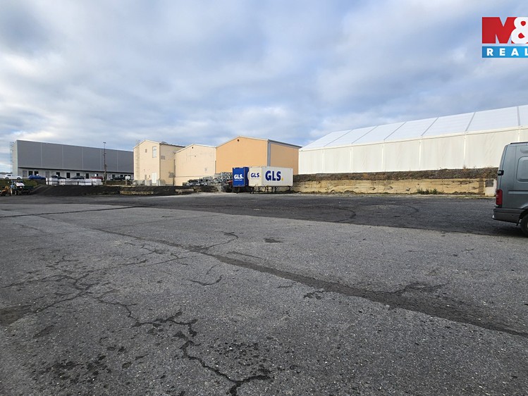 Pronájem pozemku 1 300 m² - foto 4