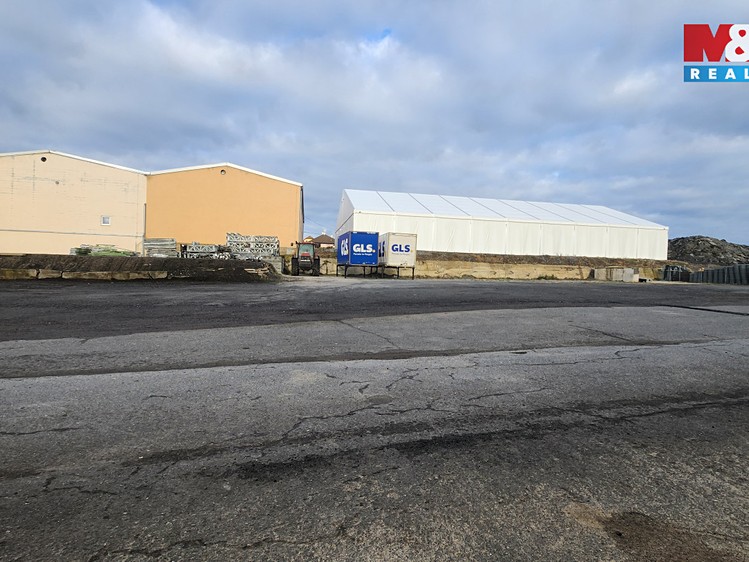 Pronájem pozemku 1 300 m² - foto 2
