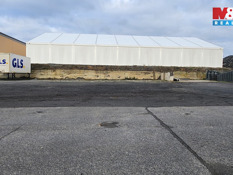 Pronájem pozemku 1 300 m² - foto 3