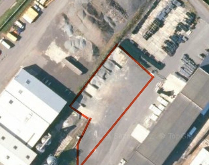 Pronájem pozemku 1 300 m² - foto 5