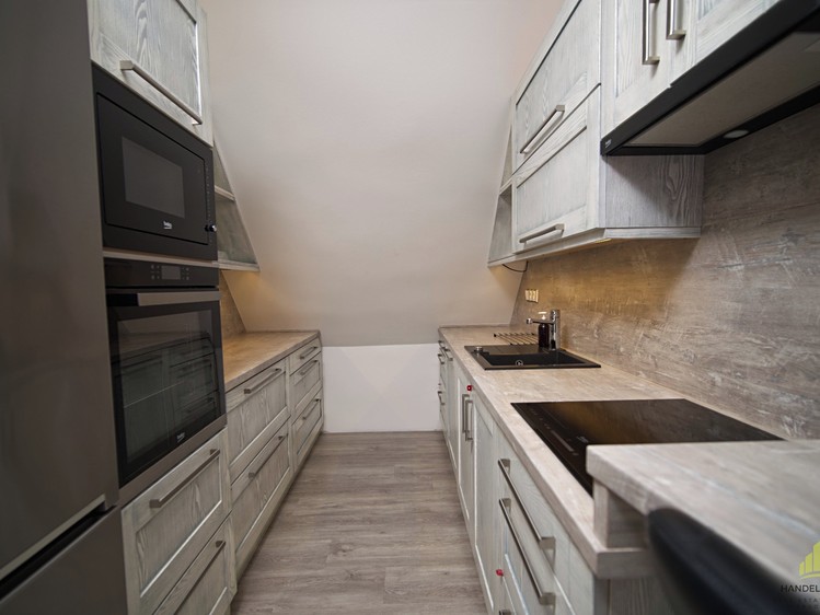 Prodej činžovního domu 281 m² - foto 6