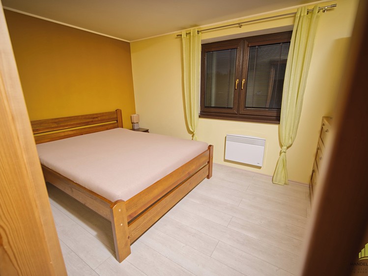 Prodej činžovního domu 281 m² - foto 5