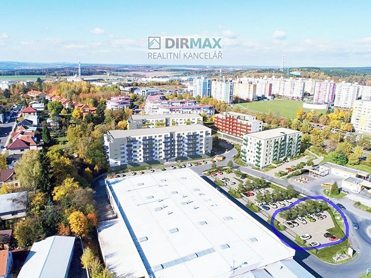 Pronájem pozemku 11 m² - foto 2