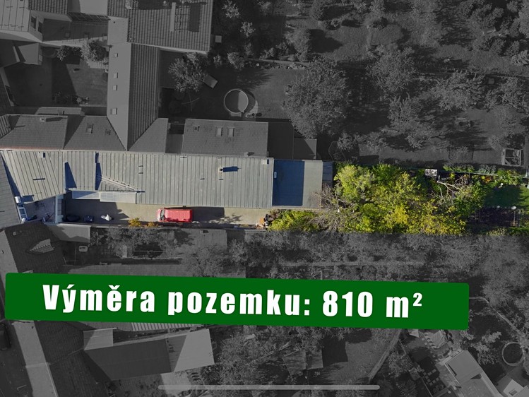 Prodej obchodního prostoru 400 m² - foto 5