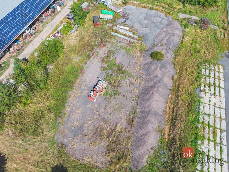 Pronájem  komerčního pozemku 5 000 m² - foto 7