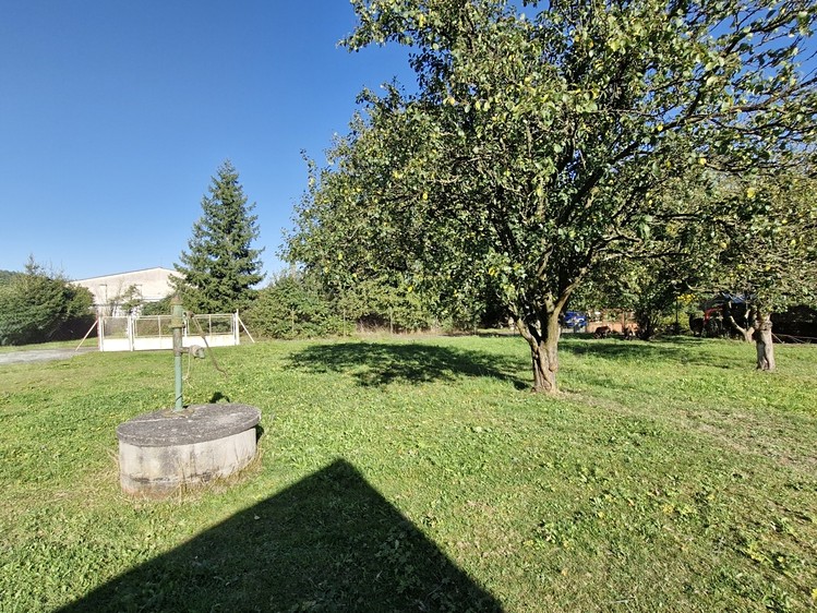 Pronájem  zahrady 1 005 m² - foto 3