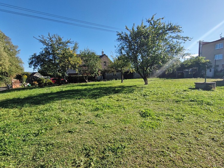 Pronájem zahrady 1 005 m² - foto 4