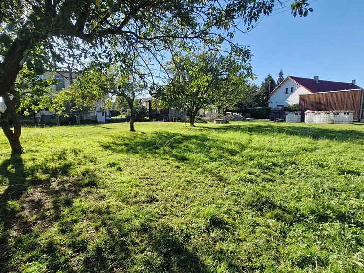 Pronájem zahrady 1 005 m² - foto 5