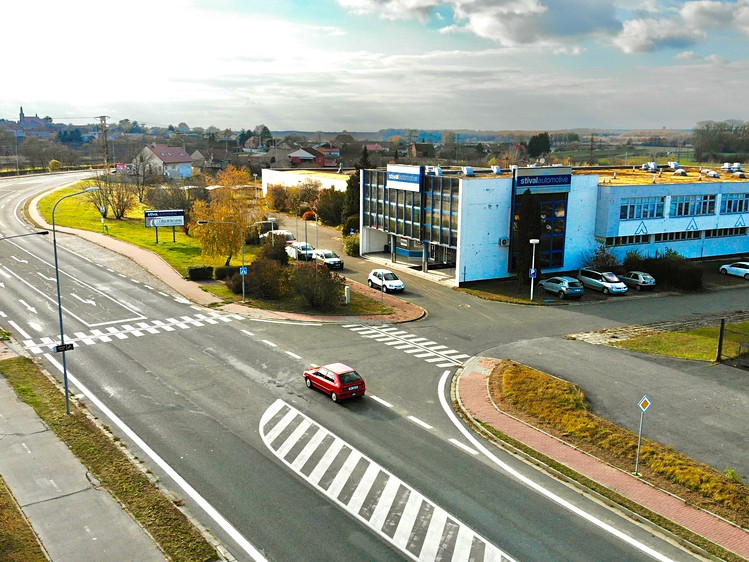 Prodej skladového prostoru 12 500 m² - foto 1