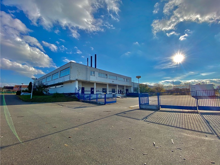 Prodej skladového prostoru 12 500 m² - foto 3
