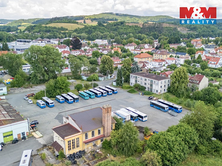 Pronájem pozemku 15 989 m² - foto 3