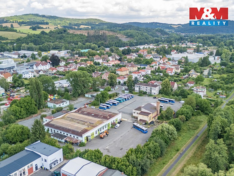 Pronájem pozemku 15 989 m² - foto 4