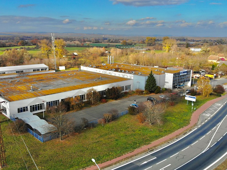 Prodej skladového prostoru 12 500 m² - foto 5