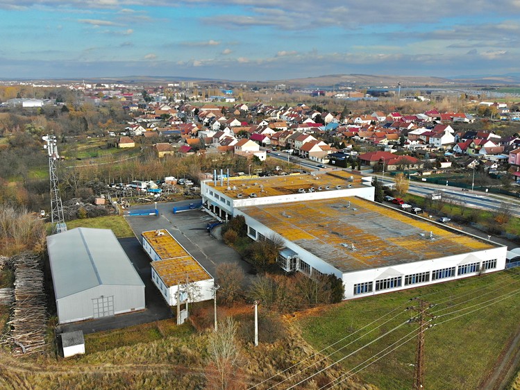 Prodej skladového prostoru 12 500 m² - foto 6