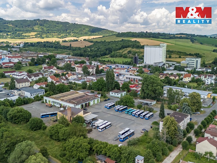 Pronájem pozemku 15 989 m² - foto 7