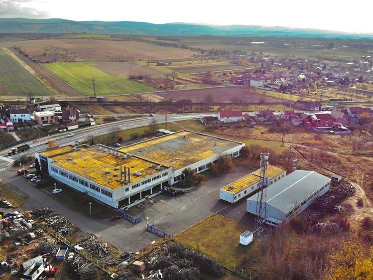 Prodej skladového prostoru 12 500 m² - foto 7