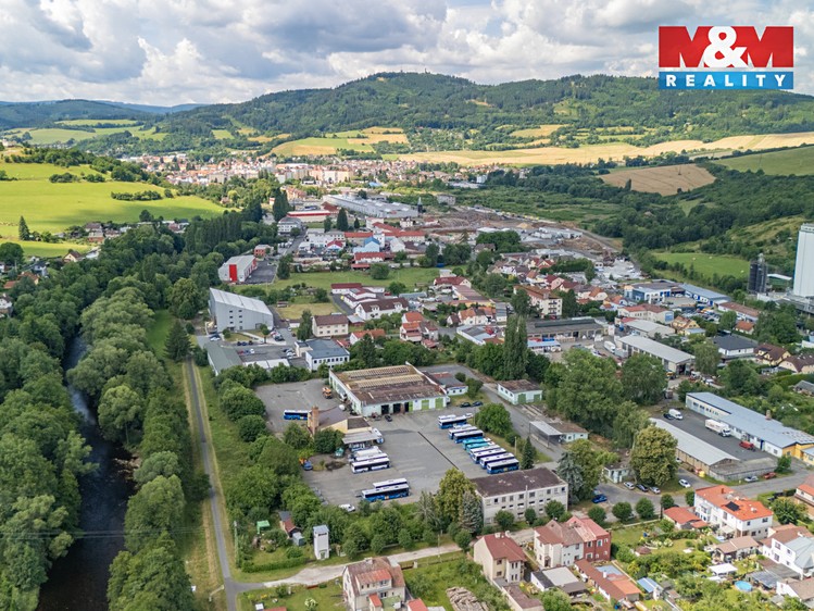 Pronájem pozemku 15 989 m² - foto 6