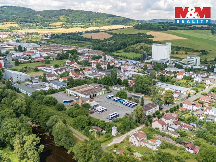 Pronájem pozemku 15 989 m² - foto 5