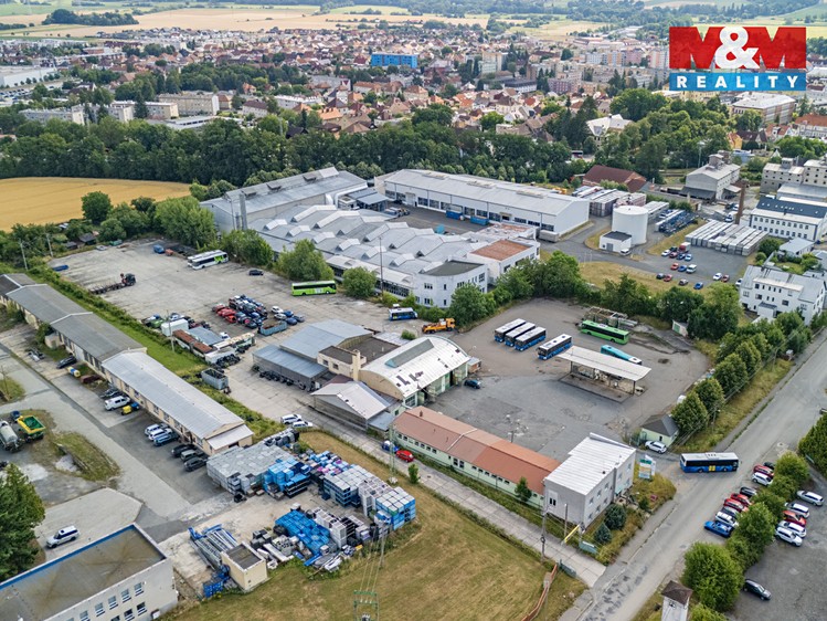Pronájem pozemku 7 196 m² - foto 3