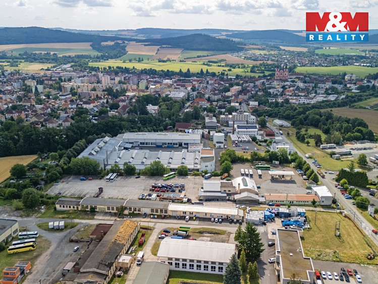Pronájem pozemku 7 196 m² - foto 4