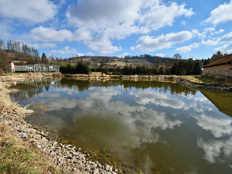 Prodej ubytovacího zařízení 1 415 m² - foto 3