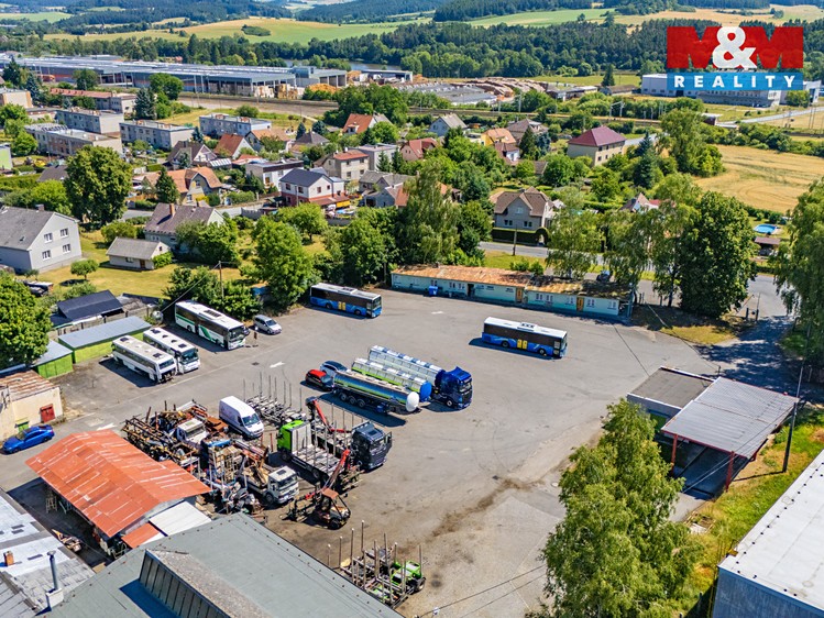 Pronájem pozemku 8 696 m² - foto 3