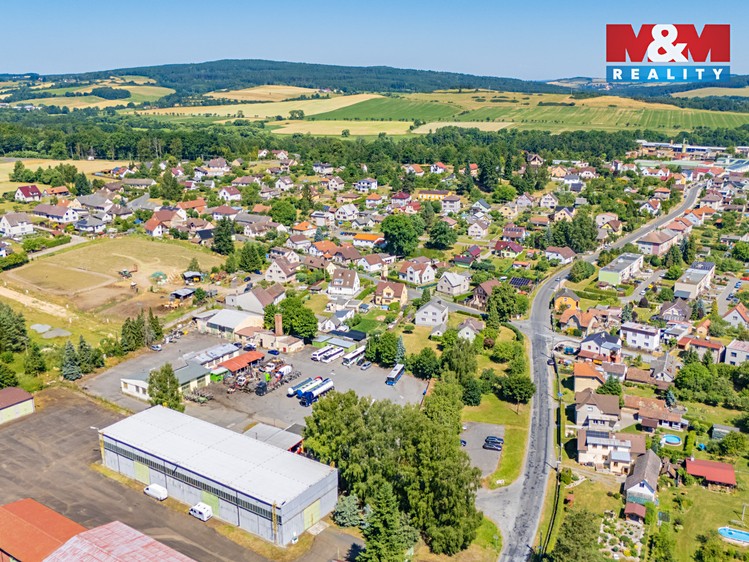 Pronájem pozemku 8 696 m² - foto 8