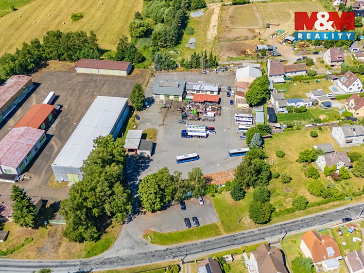 Pronájem pozemku 8 696 m² - foto 6