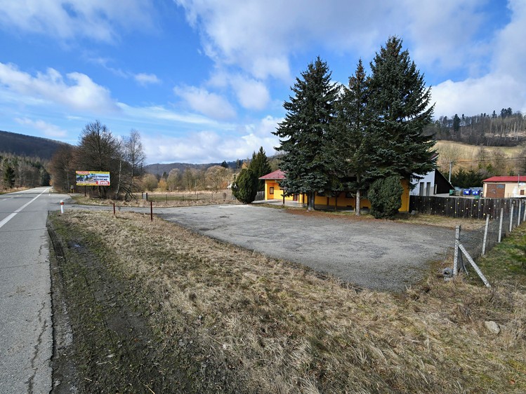 Prodej ubytovacího zařízení 1 415 m² - foto 6
