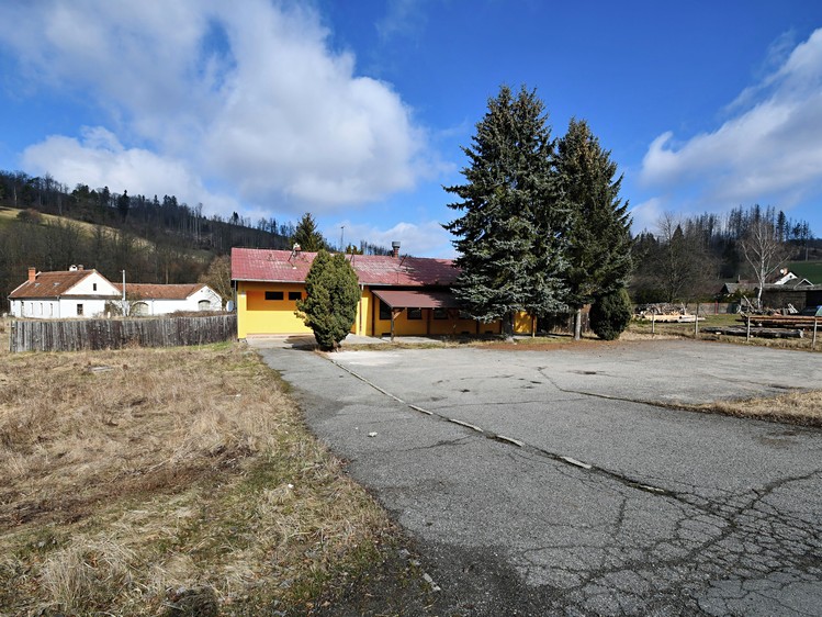 Prodej ubytovacího zařízení 1 415 m² - foto 5