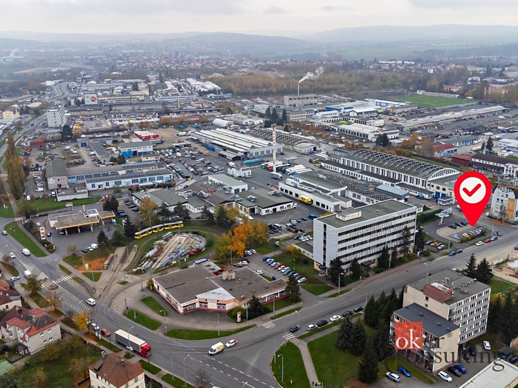 Pronájem komerčního pozemku 1 134 m² - foto 6