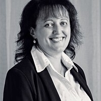 Ing. Šárka Kotrlíková