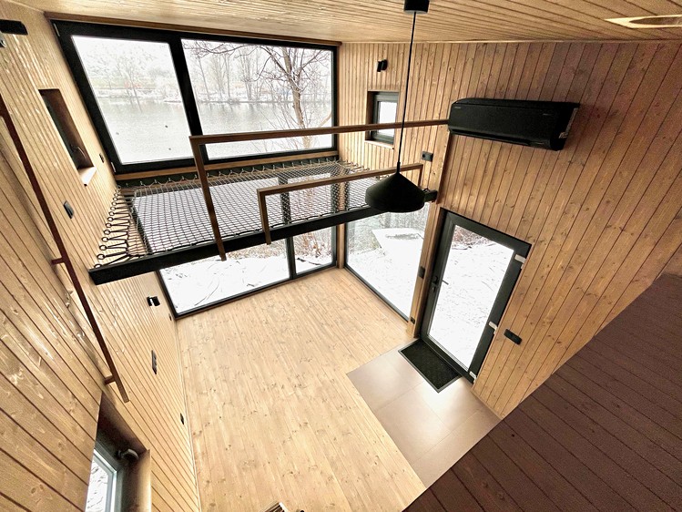 Prodej specifického typu nemovitosti 30 m² - foto 7