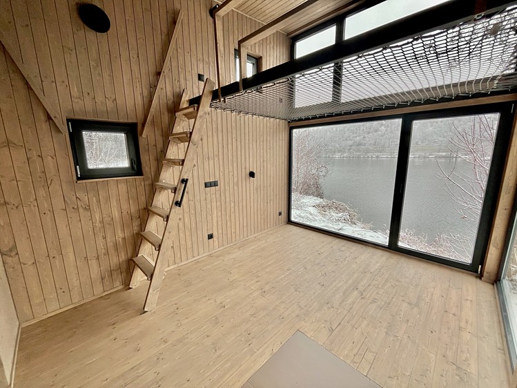 Prodej specifického typu nemovitosti 30 m² - foto 8