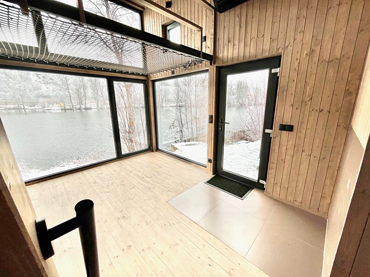 Prodej specifického typu nemovitosti 30 m² - foto 6