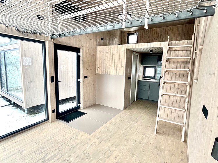 Prodej specifického typu nemovitosti 30 m² - foto 5