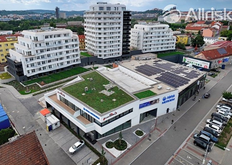 Prodej obchodního prostoru 147 m² - foto 5