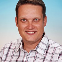 Ing. Martin Středa