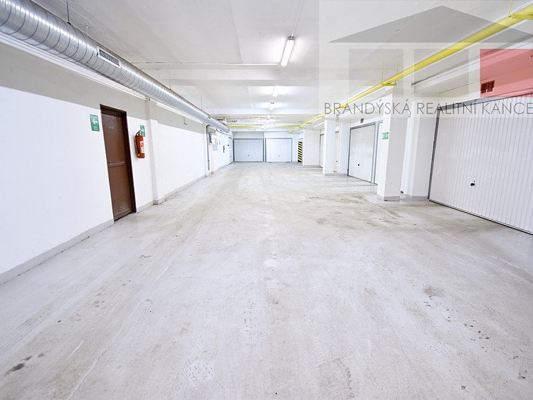 Prodej garáže 15 m² - foto 3