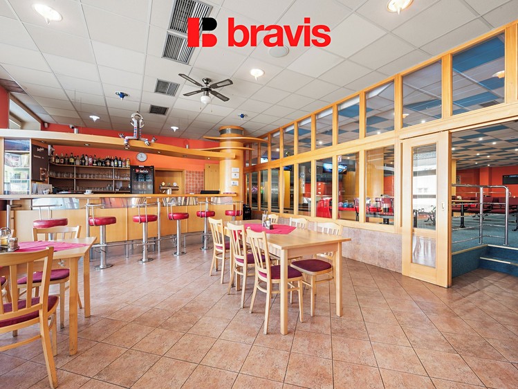 Prodej restaurace 2 000 m² - foto 2