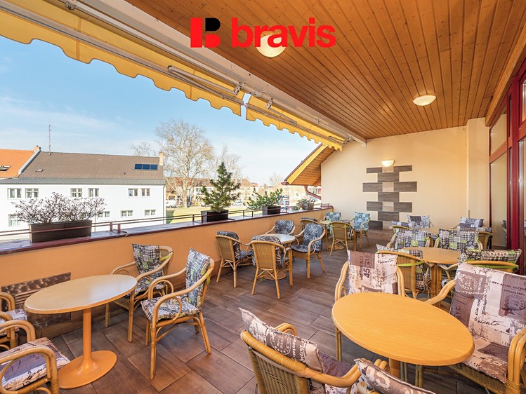 Prodej restaurace 2 000 m² - foto 3