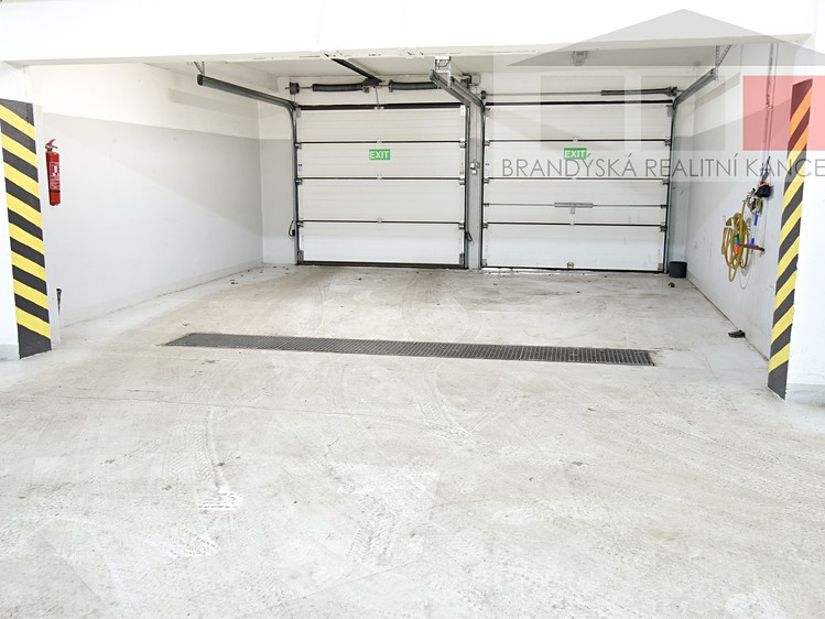 Prodej garáže 15 m² - foto 6