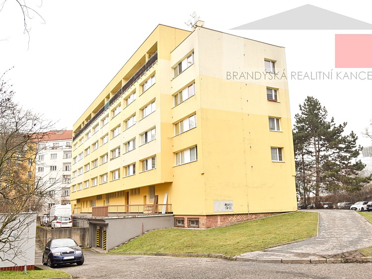 Prodej garáže 15 m² - foto 8